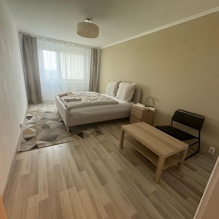 Centrum Apartman Obuda Budapest Exterior photo